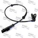 Capteur ABS FISPA - 84.1005A2