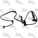 Capteur ABS FISPA - 84.1289A2
