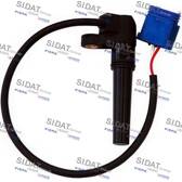 Capteur de vitesse de roue (transmission auto) FISPA - 83.422