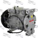 Compresseur climatisation FISPA - 1.5381