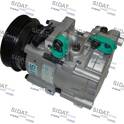 Compresseur climatisation FISPA - 1.8049