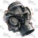EGR Valve FISPA - 83.730