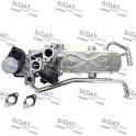 EGR Valve FISPA - 83.999AS