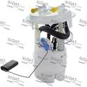Fuel Pump FISPA - 721097