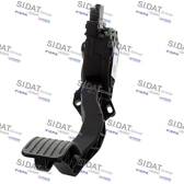 Pedaler, sats FISPA - 84.2053