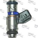 Injector FISPA - 81.219A2