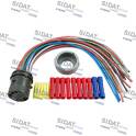 Kit de montage, kit de câbles FISPA - 405381