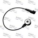Onderdrukpomp, remsysteem FISPA - 84.003A2