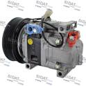 Kompressor, Klimaanlage FISPA - 1.9002R