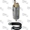 Kraftstoffpumpe FISPA - 70132