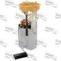 Kraftstoffpumpe FISPA - 721032