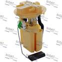 Kraftstoffpumpe FISPA - 721099