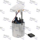 Kraftstoffpumpe FISPA - 72819A2