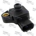 MAP sensor FISPA - 84.1627
