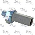 Pressostat d'huile FISPA - 82.042
