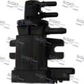 Pressure Converter, exhaust control FISPA - 83.868