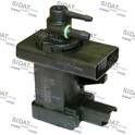 Pressure converter, turbocharger FISPA - 83.766