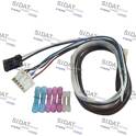 Repair Set, harness FISPA - 405164