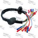 Reparatieset, kabelset FISPA - 405357