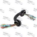 Reparatieset, kabelset FISPA - 405384