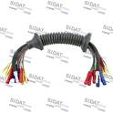 Reparatursatz, Kabelsatz FISPA - 405018