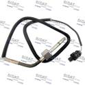 Sensor, Abgastemperatur FISPA - 82.1007