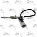 Sensor, Abgastemperatur FISPA - 82.1029
