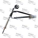 Sensor, Abgastemperatur FISPA - 82.1078