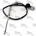 Sensor, Abgastemperatur FISPA - 82.1088