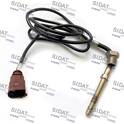 Sensor, Abgastemperatur FISPA - 82.1107