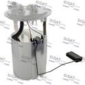 Sensor, brandstofvoorraad FISPA - 71459
