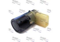 Sensor, Einparkhilfe