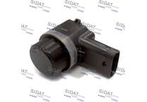 Sensor, Einparkhilfe