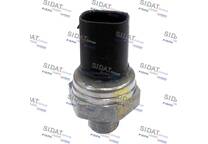 Sensor, Kraftstoffdruck