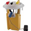 Sensor, Kraftstoffvorrat FISPA - 71282