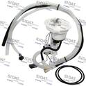 Sensor, Kraftstoffvorrat FISPA - 71389