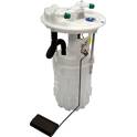 Sensor, Kraftstoffvorrat FISPA - 71391