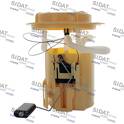 Sensor, Kraftstoffvorrat FISPA - 71447