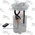 Sensor, Kraftstoffvorrat FISPA - 71462