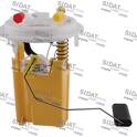 Sensor, nivel de combustible FISPA - 71278A2