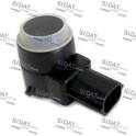 Sensor, park assist sensor FISPA - 970069
