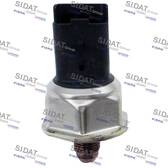 Sensor, presión combustible FISPA - 84.3089