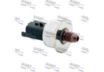 Sensor, pressão do combustível