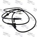 Sensor, Raddrehzahl FISPA - 84.1230A2