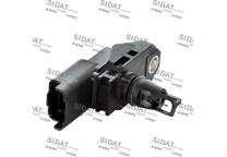 Ladedrucksensor