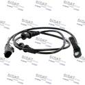 Sensor, wheel speed FISPA - 84.1473A2