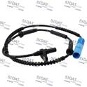 Sensor, wheel speed FISPA - 84.1696A2