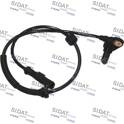 Sensor, wheel speed FISPA - 84.535A2