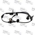 Sensor, wheel speed FISPA - 84.577A2