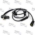 Sensor, wheel speed FISPA - 84.993A2